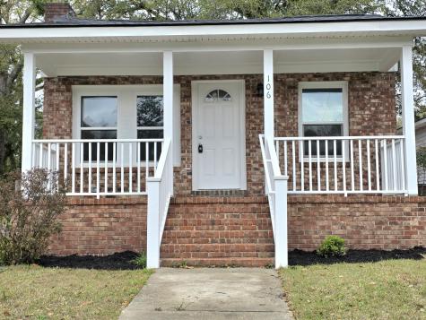 106 Graham Lane Summerville SC 29483