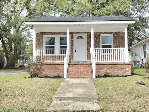 106 Graham Lane Summerville SC 29483