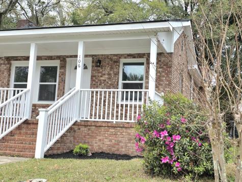 106 Graham Lane Summerville SC 29483