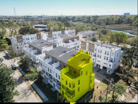 1150 Valdosta Street North Charleston SC 29405