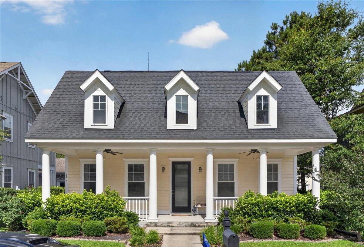 203 Ilderton Street Summerville SC 29483