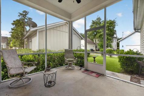 203 Ilderton Street Summerville SC 29483
