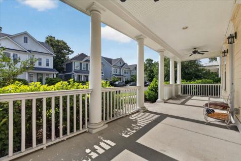 203 Ilderton Street Summerville SC 29483