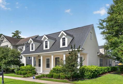 203 Ilderton Street Summerville SC 29483