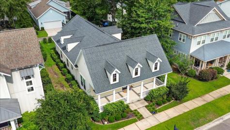 203 Ilderton Street Summerville SC 29483