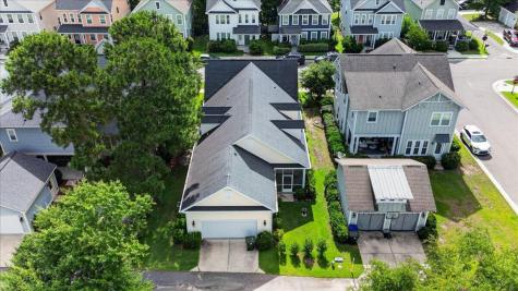 203 Ilderton Street Summerville SC 29483