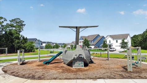 203 Ilderton Street Summerville SC 29483