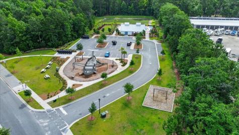 203 Ilderton Street Summerville SC 29483