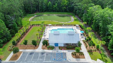 203 Ilderton Street Summerville SC 29483