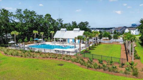 203 Ilderton Street Summerville SC 29483