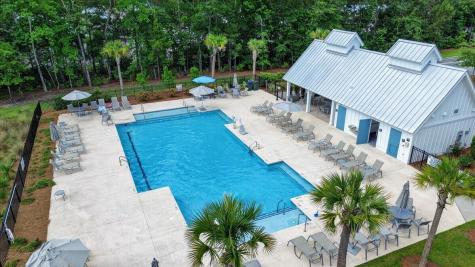 203 Ilderton Street Summerville SC 29483