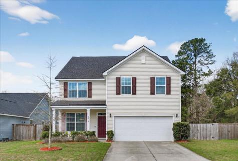 4619 Toddler Trail Summerville SC 29485