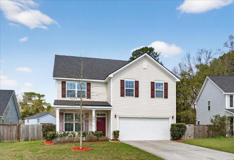 4619 Toddler Trail Summerville SC 29485