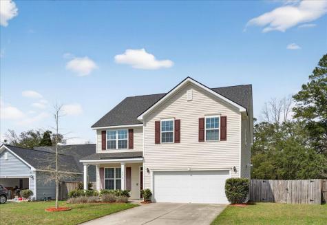 4619 Toddler Trail Summerville SC 29485