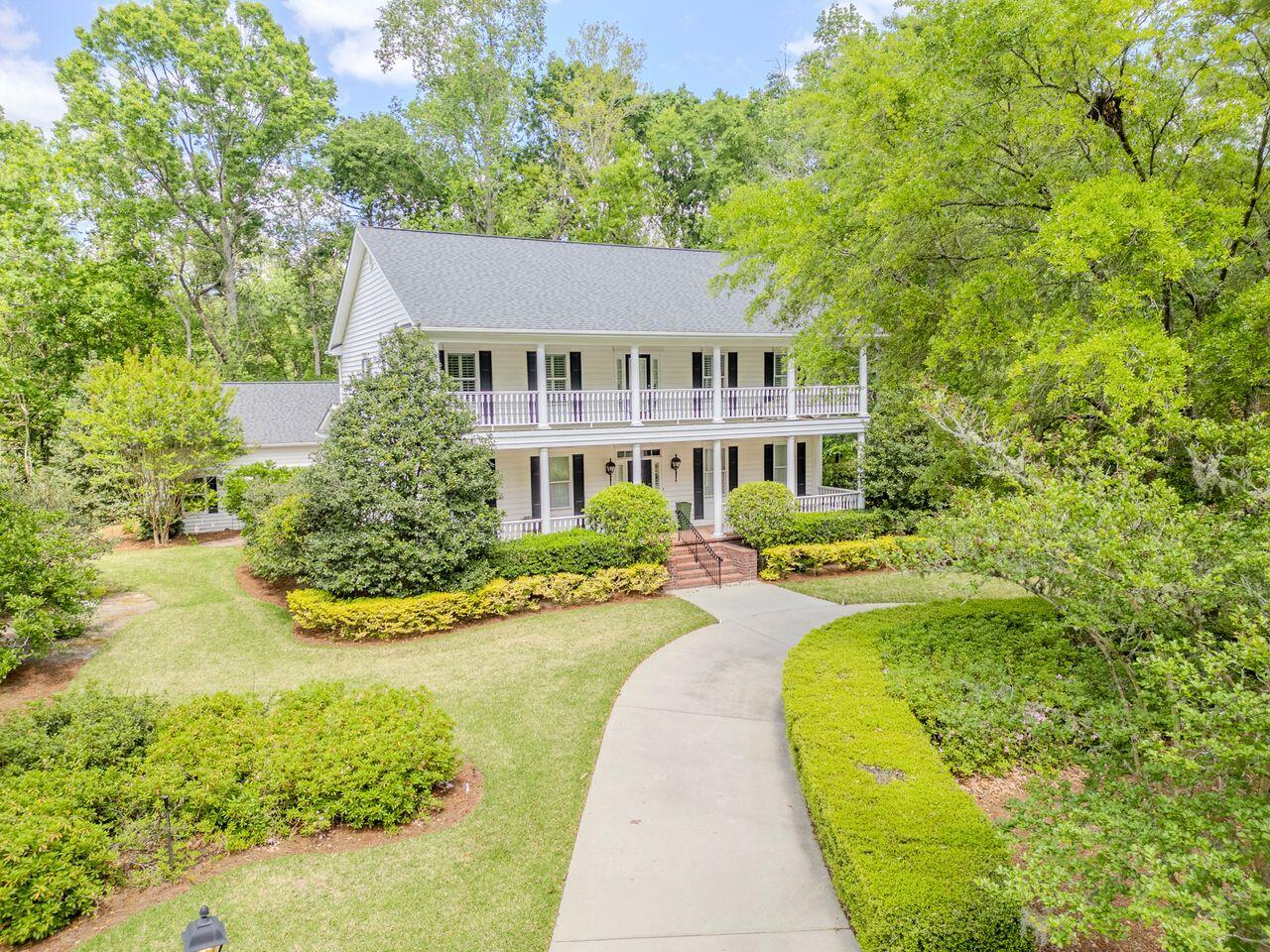490 Barfield Drive Summerville SC 29485