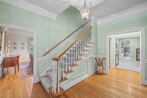 490 Barfield Drive Summerville SC 29485