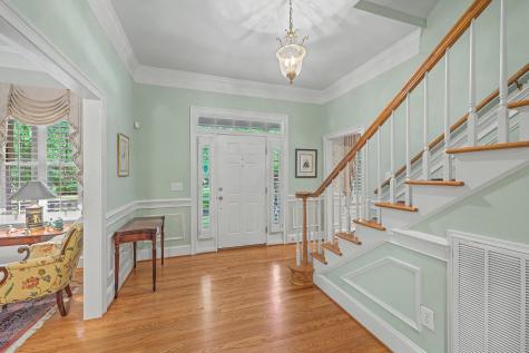 490 Barfield Drive Summerville SC 29485