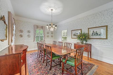 490 Barfield Drive Summerville SC 29485