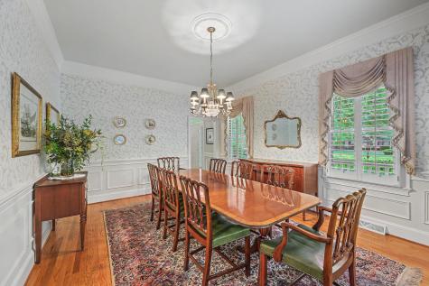 490 Barfield Drive Summerville SC 29485
