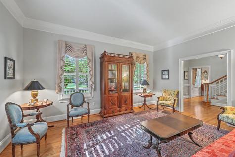 490 Barfield Drive Summerville SC 29485