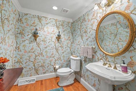490 Barfield Drive Summerville SC 29485