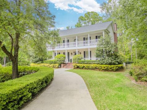 490 Barfield Drive Summerville SC 29485