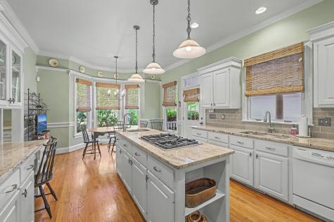 490 Barfield Drive Summerville SC 29485