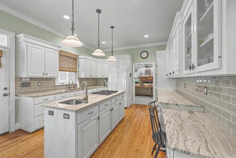 490 Barfield Drive Summerville SC 29485