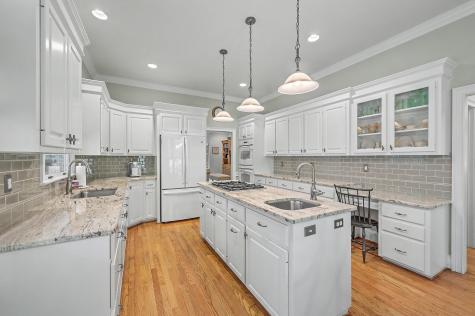 490 Barfield Drive Summerville SC 29485