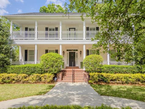 490 Barfield Drive Summerville SC 29485