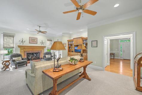 490 Barfield Drive Summerville SC 29485