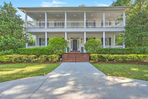 490 Barfield Drive Summerville SC 29485