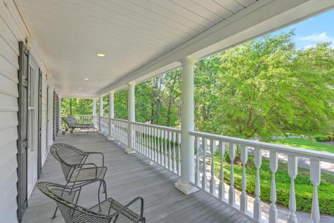 490 Barfield Drive Summerville SC 29485