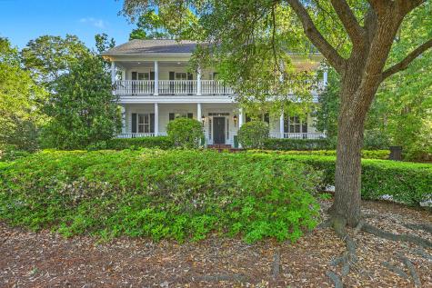 490 Barfield Drive Summerville SC 29485