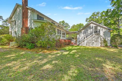 490 Barfield Drive Summerville SC 29485