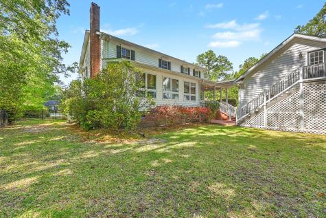 490 Barfield Drive Summerville SC 29485