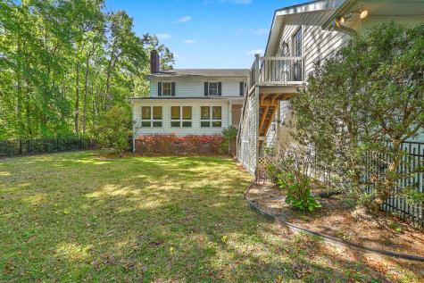 490 Barfield Drive Summerville SC 29485