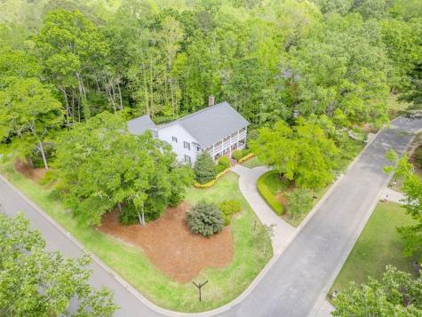 490 Barfield Drive Summerville SC 29485
