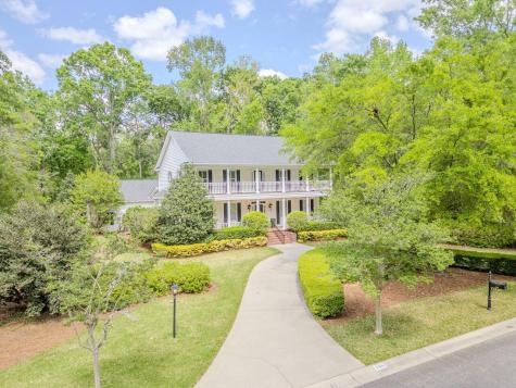490 Barfield Drive Summerville SC 29485
