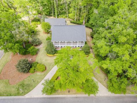 490 Barfield Drive Summerville SC 29485
