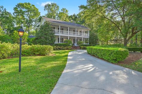 490 Barfield Drive Summerville SC 29485