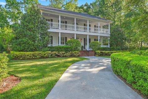 490 Barfield Drive Summerville SC 29485