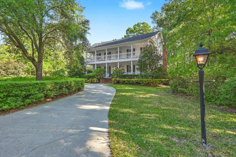 490 Barfield Drive Summerville SC 29485