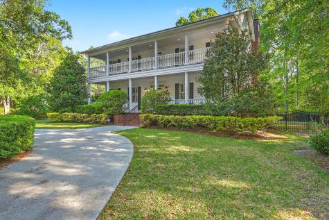 490 Barfield Drive Summerville SC 29485