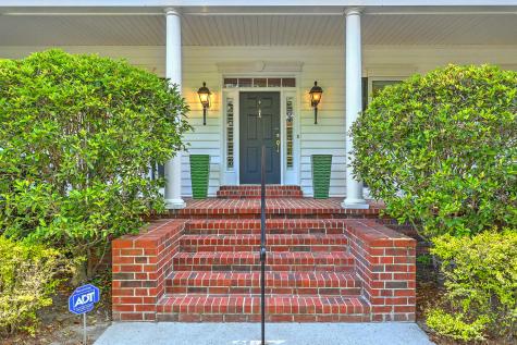 490 Barfield Drive Summerville SC 29485