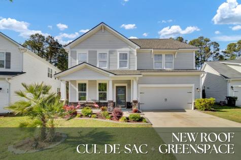 430 Cherrybark Oak Street Summerville SC 29486