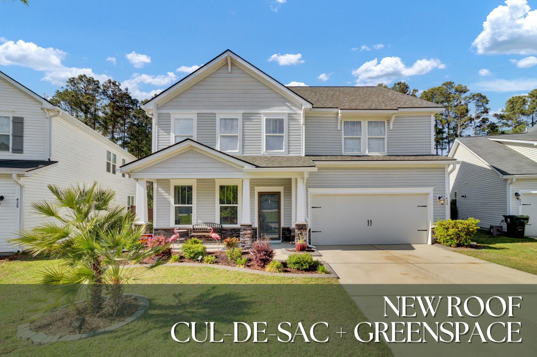 430 Cherrybark Oak Street Summerville SC 29486