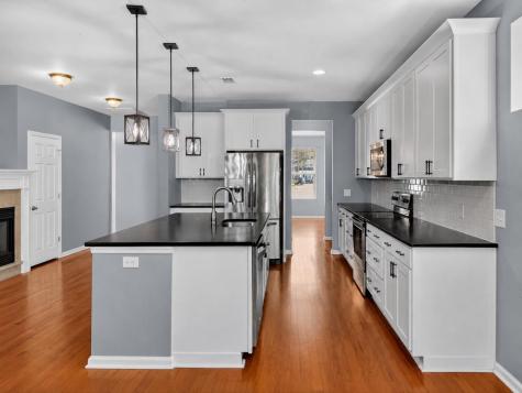 430 Cherrybark Oak Street Summerville SC 29486