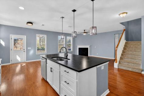 430 Cherrybark Oak Street Summerville SC 29486