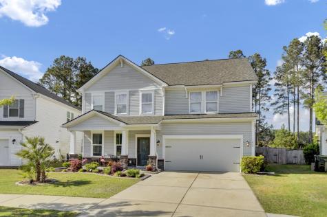430 Cherrybark Oak Street Summerville SC 29486